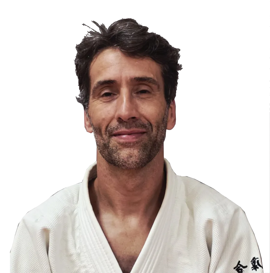 Vincent CRUBLE